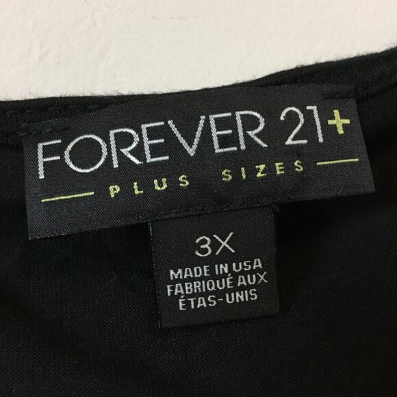 Punkrocker Tie-Dye Pattern Rolled Sleeve Tee - Picture 6 of 11